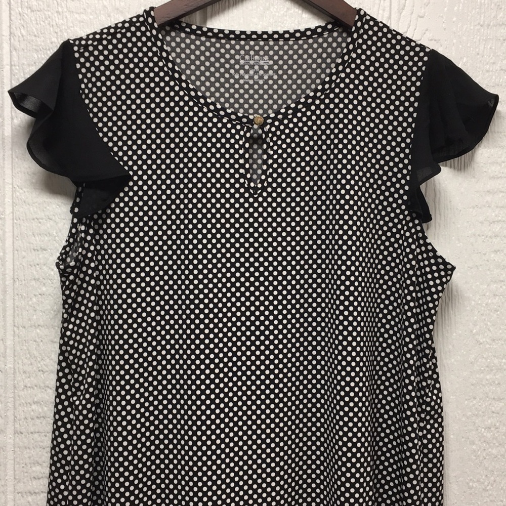 Blouse - Picture 2 of 3